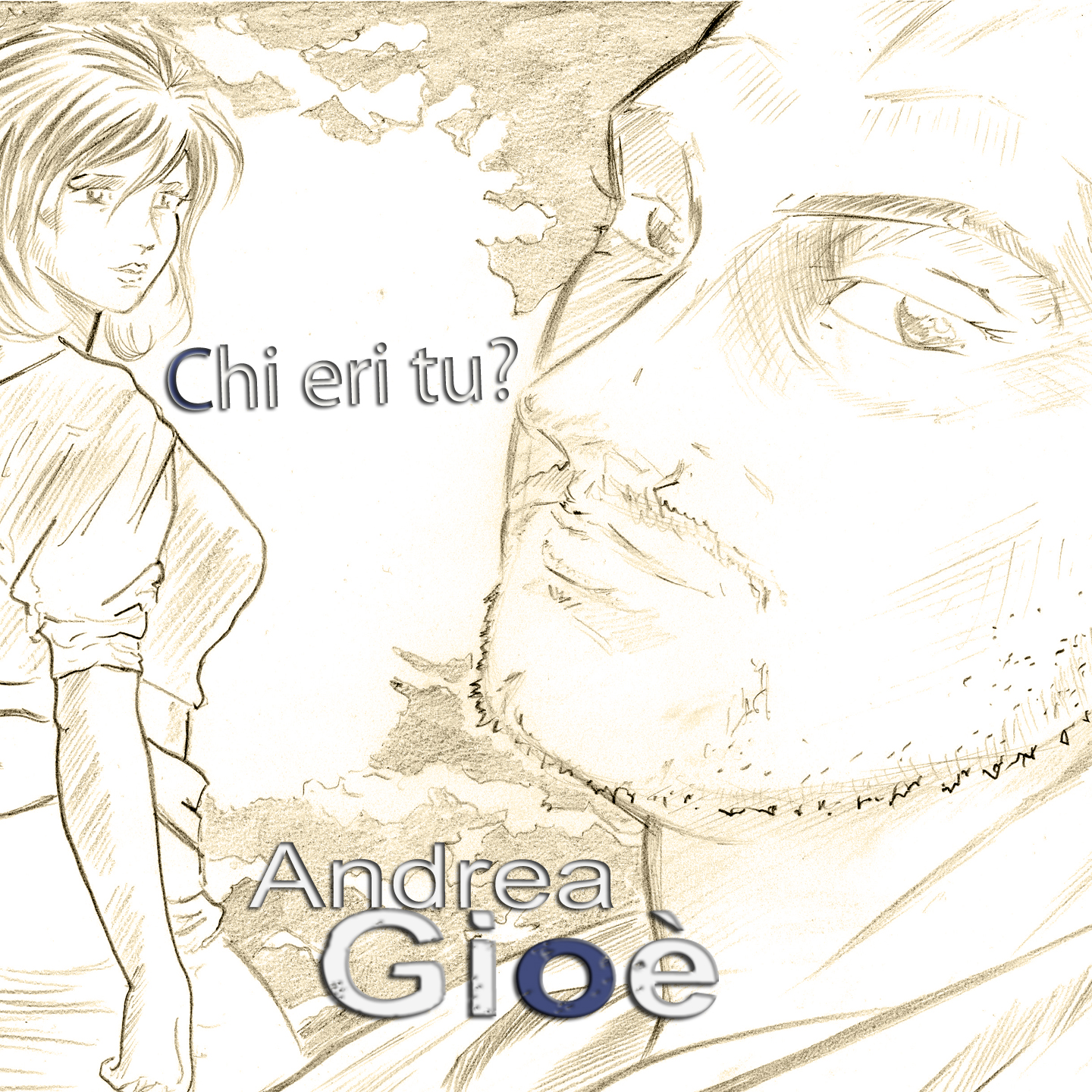 Chi eri tu